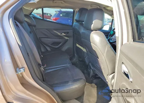 2019 Buick Encore Preferred z USA, uszkodzony, nr VIN KL4CJASB6KB709094